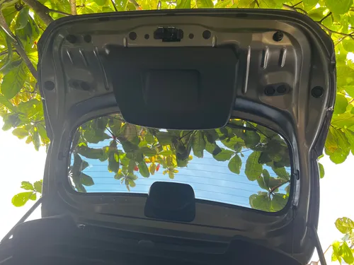 Renault Stepway 1.6 Intense Automática