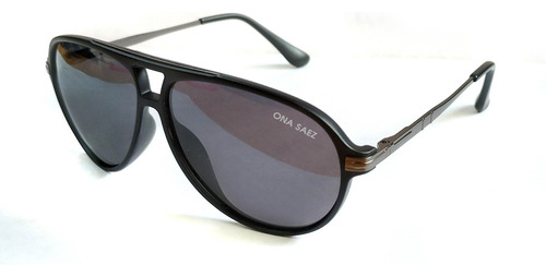 Lentes Sol Anteojos Ona Saez Tr90 Hombre Mujer Os8061