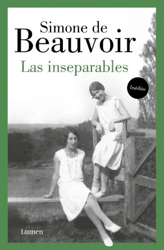 Las Inseparables - De Beauvoir Simone (libro)