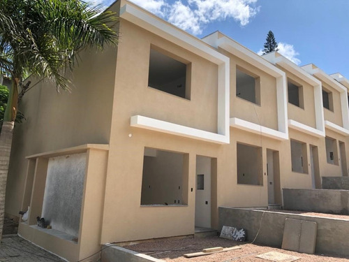 Casa Residencial Para Venda, Teresópolis, Porto Alegre - Ca6730. - Ca6730-inc