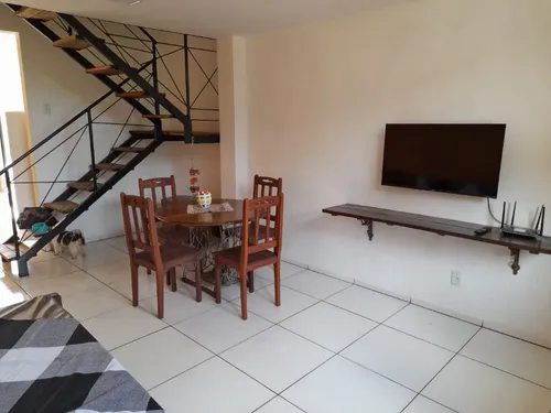 Casa Nova Próxima Do Centro E De Mercado