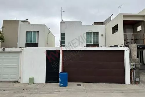 Renta De Casa En Privada