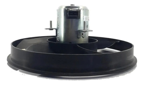 Imagen 3 de 4 de Electro Ventilador Volkswagen Gol Saveiro Parati Motor 1.8