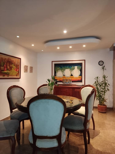 Imagen 4 de 19 de Town House Ubicado En La Urbanización Antares Villa.