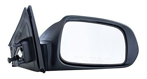 Espejo - Passenger Side Mirror For Scion Tc (*******) Unpain