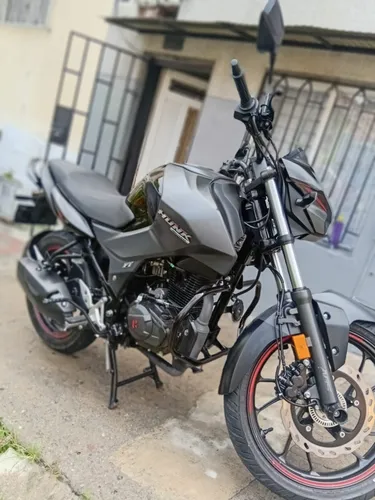 Hunk 160r
