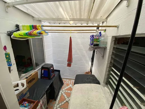 Casa En Venta En Rosa De Los Vientos Copacabana. Cod V13319
