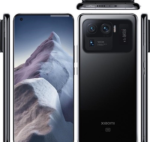 Imagen 2 de 7 de Xiaomi Mi 11 Ultra 5g 6.81 512gb 12gb Ram 50mp Snapdragon