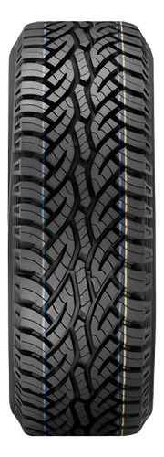 Kit 2x Pneu 205/60r16 Conticrosscontact At Continental 92h