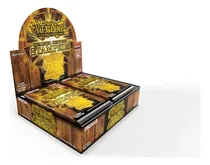Comprar Yu-gi-oh! Tcg Quarter Century Stampede 2025 idioma español 120 tarjetas