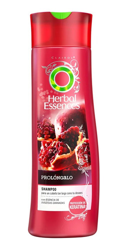 Herbal Essences Shampoo Prolongalo 700 Ml