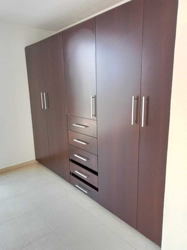 Departamento Dúplex Planta Alta En Renta Renta Por 6 Meses