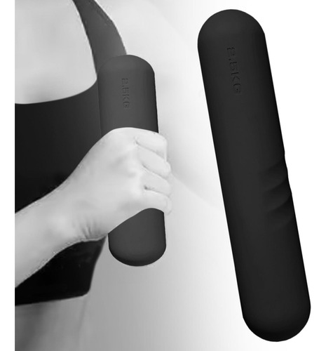Mancuernas De Mano Para Hacer Ejercicio En El Gimnasio En