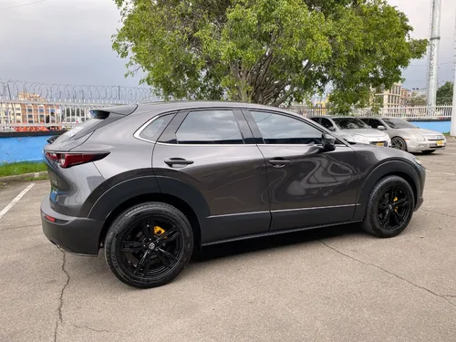 Mazda CX-30 2.0 Grand Touring At