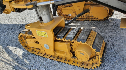 Imagen 7 de 8 de Perfiladora De Asfalto Caterpillar Pm-200