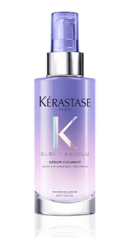 Kérastase Blond Absolu Sérum Cicanuit Nocturno (90 Ml)