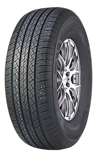 Cubierta Unigrip Road Force H/t 205/70 Hr 14