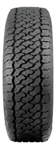 Pneu 265/70r16 121/118s Terratoura At Davanti Aro R16