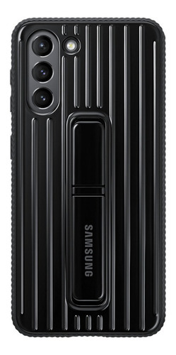 Case Galaxy S21 Normal Protective Standing Cover Original