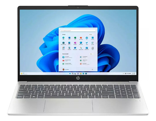 Laptop Hp 15,6'' Intel Core I5 1334u 8gb Ram 512gb Ssd W11