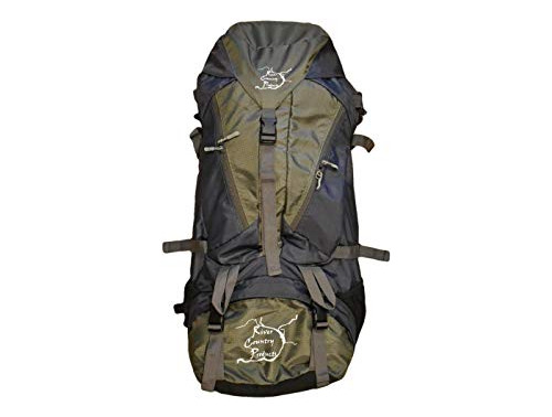 River Country Products - Mochila De 65 Litros