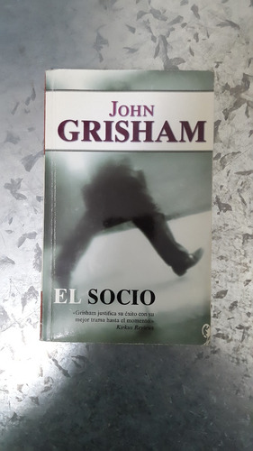 John Grisham / El Socio
