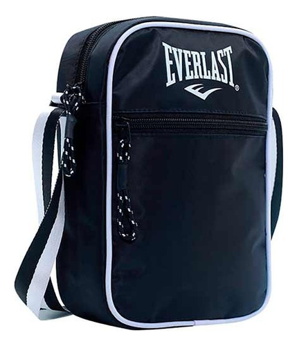 Morral Bandolera De Hombre Everlast Bolso Chico Unisex