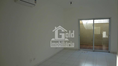 Sala Para Alugar, 28 M² Por R$ 900,00/mês - Jardim Sumaré - Ribeirão Preto/sp - Sa0270
