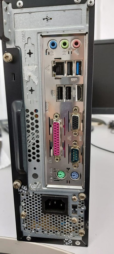 Pc Intel Celeron Cpu J 1800