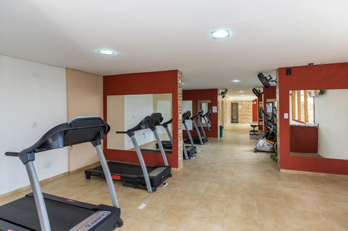 Imagem 3 de 29 de Apartamento À Venda No Bairro Belenzinho - São Paulo/sp - O-17526-28699