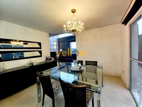 Imagem 4 de 30 de Casa - Arujázinho Iv - Ca-3975