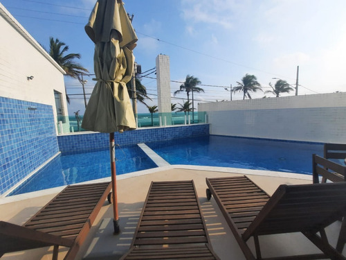 Imagem 17 de 30 de Apartamento 2 Dorms A Venda Em Mongaguá/jd Praia Grande Com Vista Para O Mar Apenas R$290 Mil.