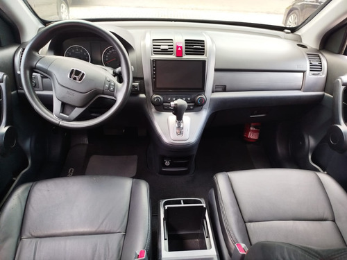 Honda CR-V 2.0 Lx 4x2 Aut. 5p