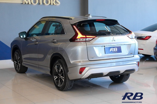 Mitsubishi Eclipse Cross Cross HPE 1.5 16V 165cv Aut.