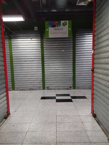 Alquiler Local Cc Merpoeste, Dl.