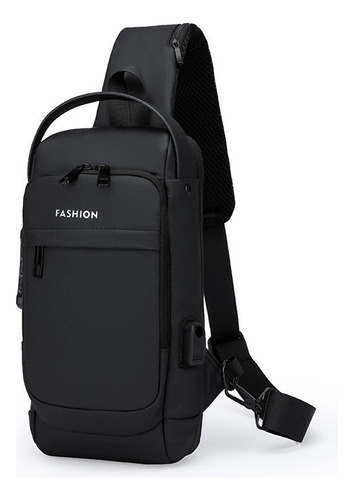 Mochila Antirrobo Fashion Resistente Al Desgaste Impermeable