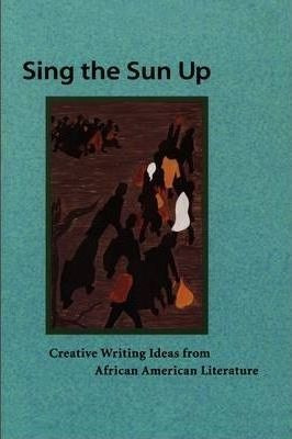 Sing The Sun Up - Dr Lorenzo Thomas (paperback)