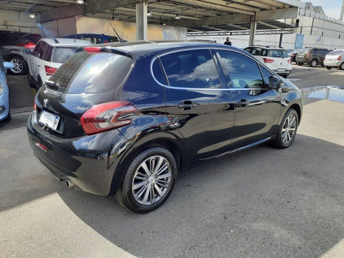 Peugeot 208 Feline 1.6 2018 Dg