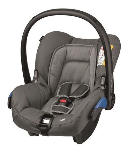 Bebê conforto Maxi-Cosi Conforto Citi concrete grey