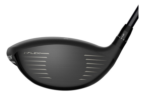 Driver Golf Srixon Zxi Max Hombre + Color 9 Senior Aldila Ascent