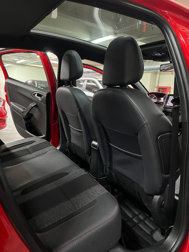 Peugeot 208 1.6 Gt Thp