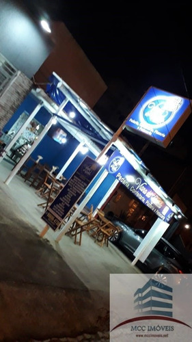 Padaria, Confeitaria ,pizzaria Para Repasse Nova Parnamirim
