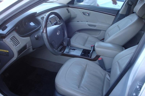 Hyundai Azera 3.3 V6 2010
