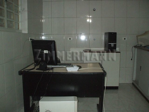 Casa - Pinheiros - Ref: 78520 - V-78520