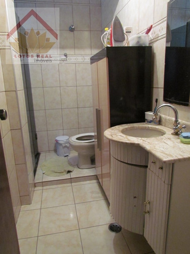 Imagem 7 de 11 de Apartamento A Venda No Bairro Vila Capitão Rabelo Em - 1003-1
