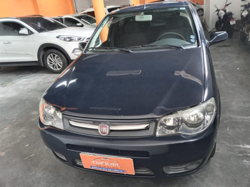 Imagem 2 de 9 de Fiat Palio 1.0 2011