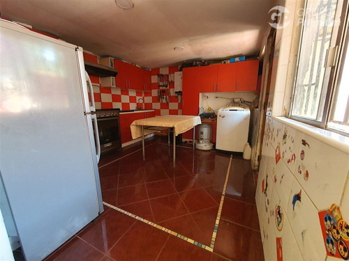 Vendo Casa Dos Pisos 3d 2b 2e 87m2 Const 91m2 Terr Excelente