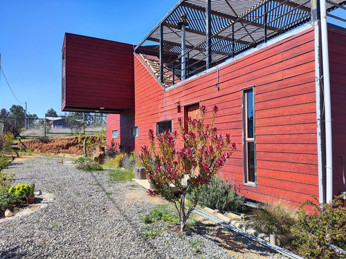 Parcela En Venta Algarrobo