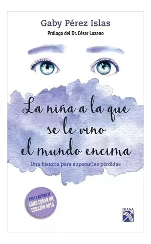 La Niña A La Que Se Le Vino El Mundo Encima