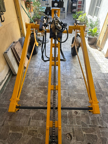 Perforadora Coredrill Wagon Tipo Stenuick Perforacion Pozos